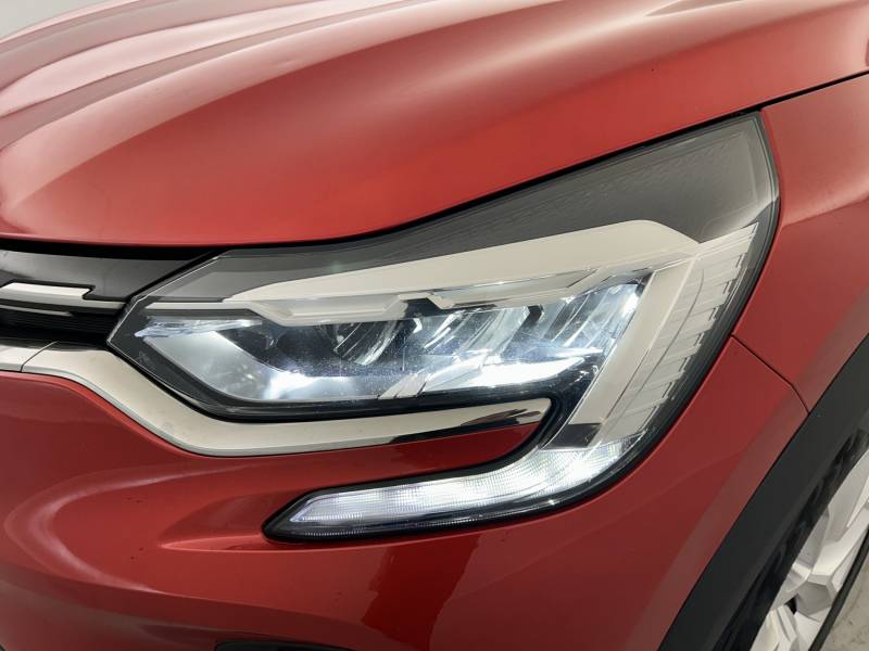 Renault Captur - TCe 100 GPL Business