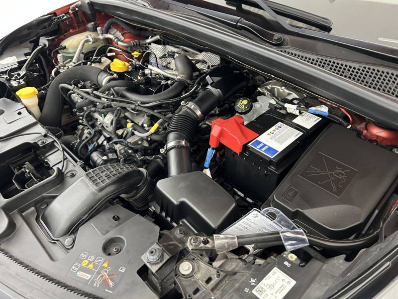 Renault Captur - TCe 100 GPL Business