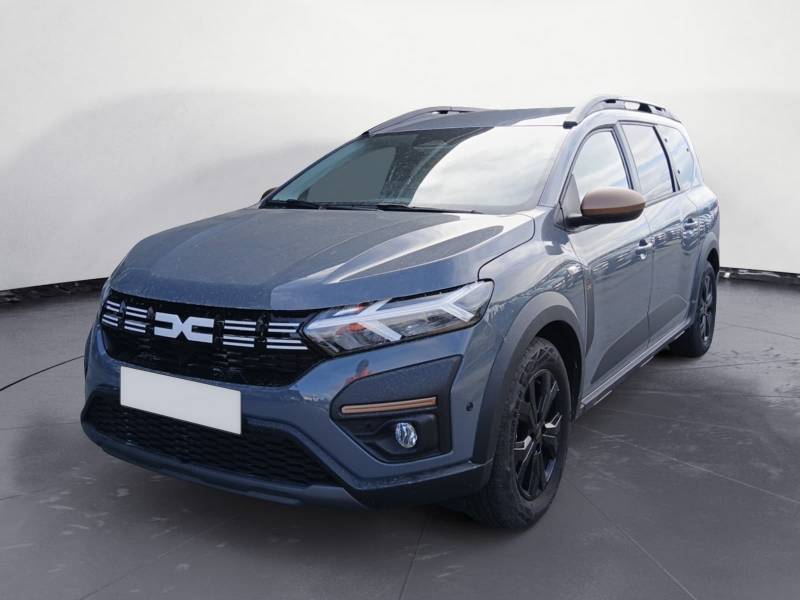 Dacia Jogger - Hybrid 140 7 places GSR2 Extreme
