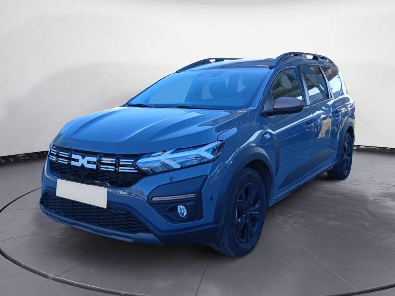 Dacia Jogger - Hybrid 140 7 places GSR2 Extreme