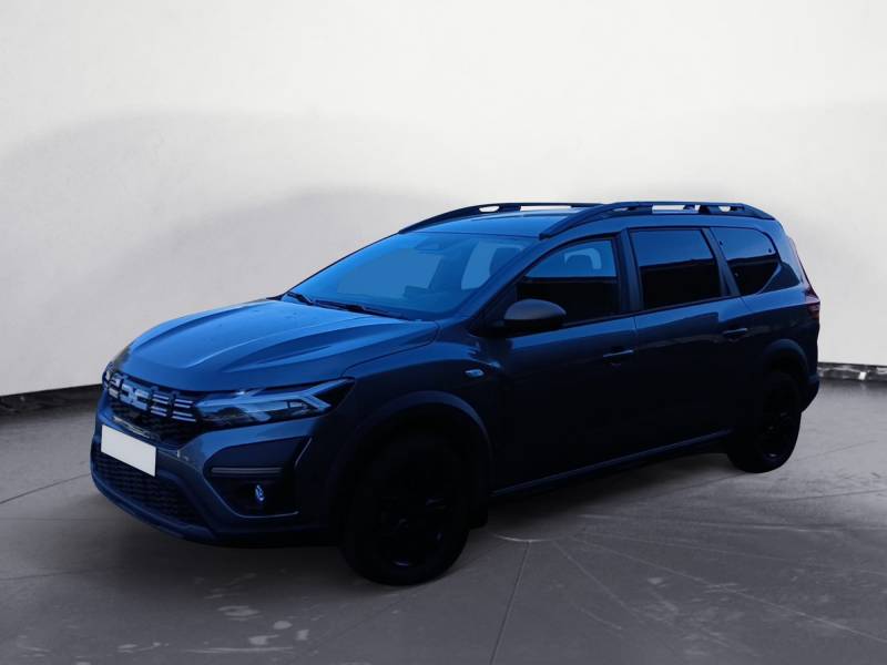 Dacia Jogger - Hybrid 140 7 places GSR2 Extreme