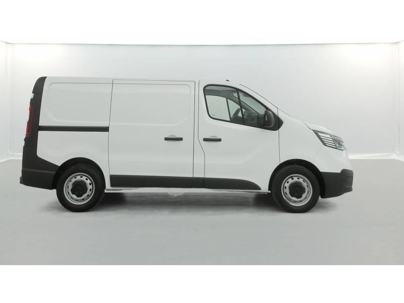 Renault Trafic - FG BLUE DCI 130 L1H1 3T GSR2 CONFORT