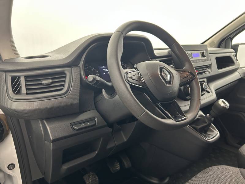 Renault Trafic - FGN L2H1 3000 KG BLUE DCI 130 CONFORT