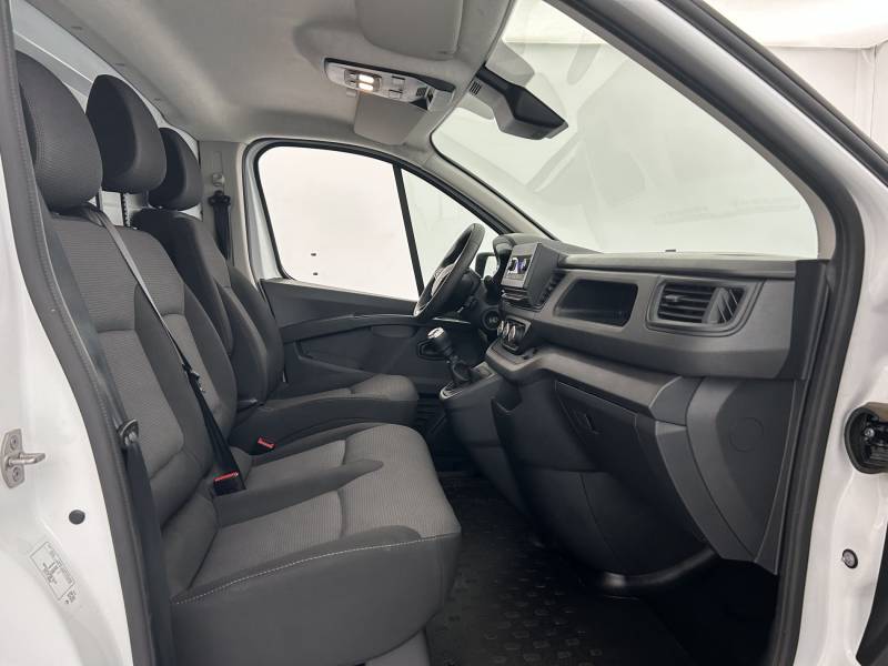 Renault Trafic - FGN L2H1 3000 KG BLUE DCI 130 CONFORT