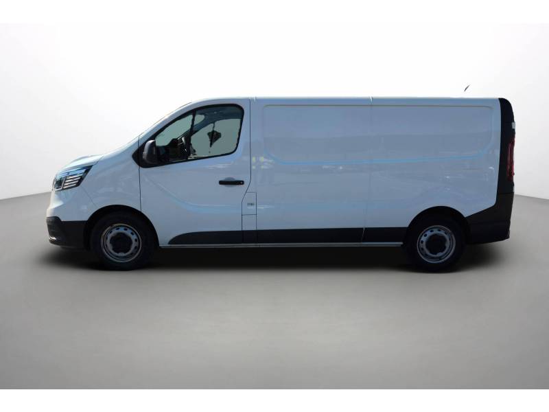 Renault Trafic - FGN L2H1 3000 KG BLUE DCI 130 CONFORT