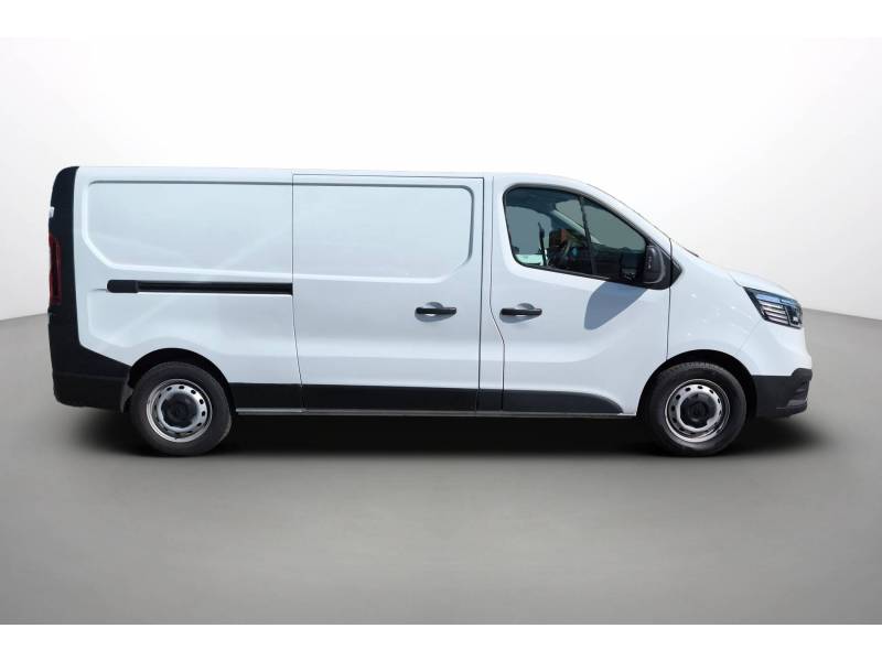 Renault Trafic - FGN L2H1 3000 KG BLUE DCI 130 CONFORT