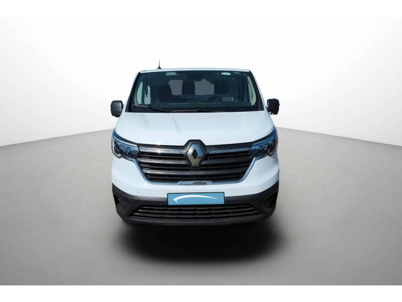 Renault Trafic - FGN L2H1 3000 KG BLUE DCI 130 CONFORT