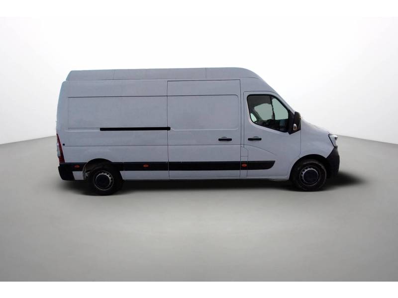 Renault Master - FOURGON FGN TRAC F3500 L3H3 BLUE DCI 135 CONFORT
