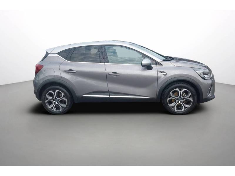 Renault Captur - E-Tech Plug-in 160 Intens