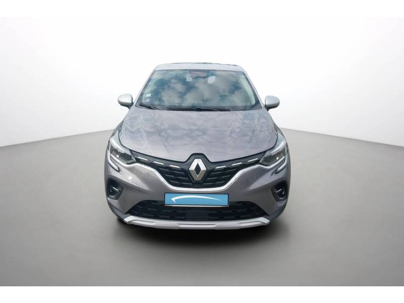 Renault Captur - E-Tech Plug-in 160 Intens