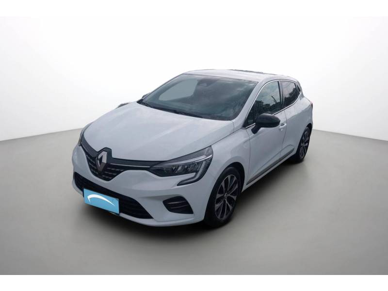 Renault Clio - TCe 90 Techno