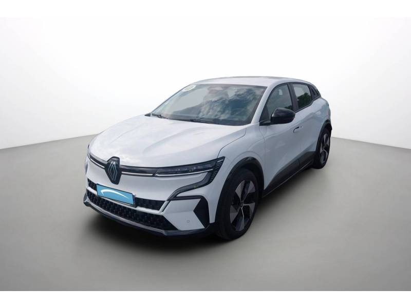 Renault Mégane - E-Tech EV60 220 ch super charge Equilibre