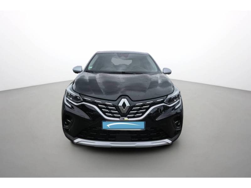 Renault Captur - E-Tech full hybrid 145 Iconic