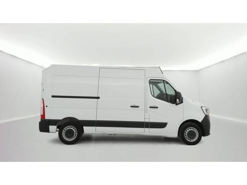 Renault Master - FOURGON FGN TRAC F3500 L2H2 BLUE DCI 135 CONFORT