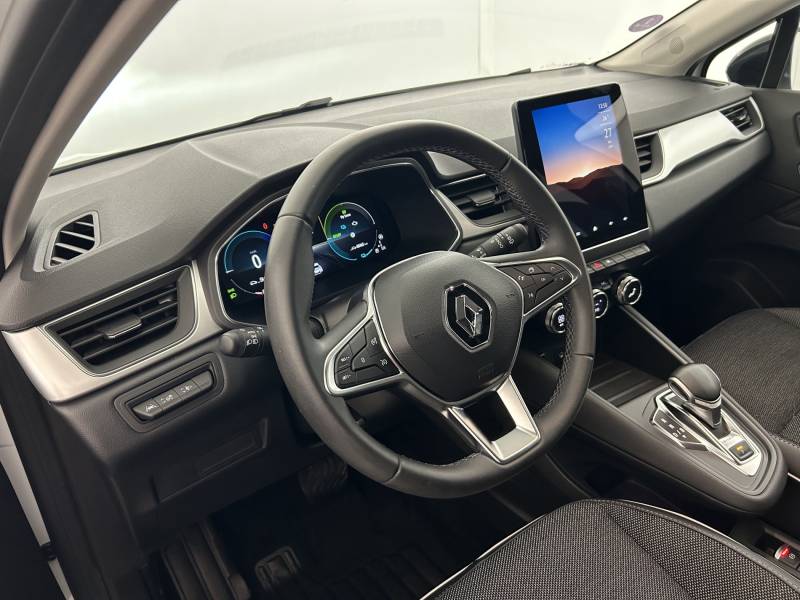 Renault Captur - E-Tech full hybrid 145 Techno fast track