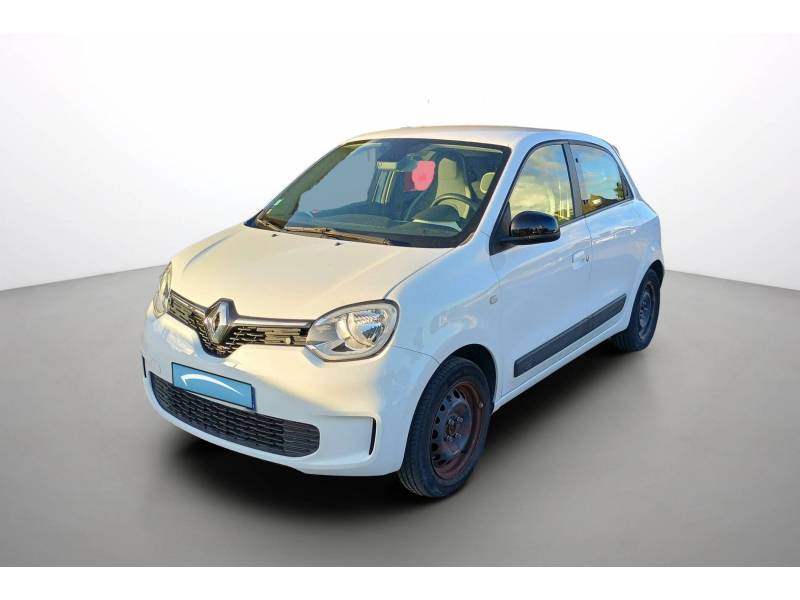 Renault Twingo - III E-Tech Equilibre