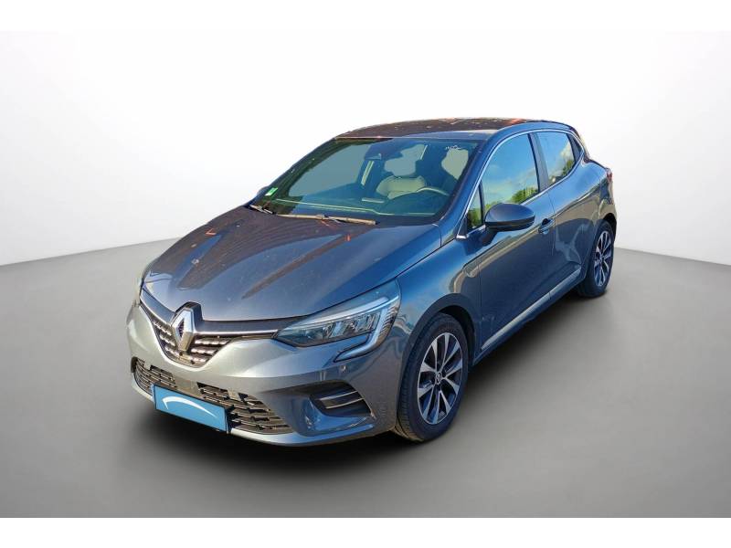 Renault Clio - TCe 90 - 21N Intens