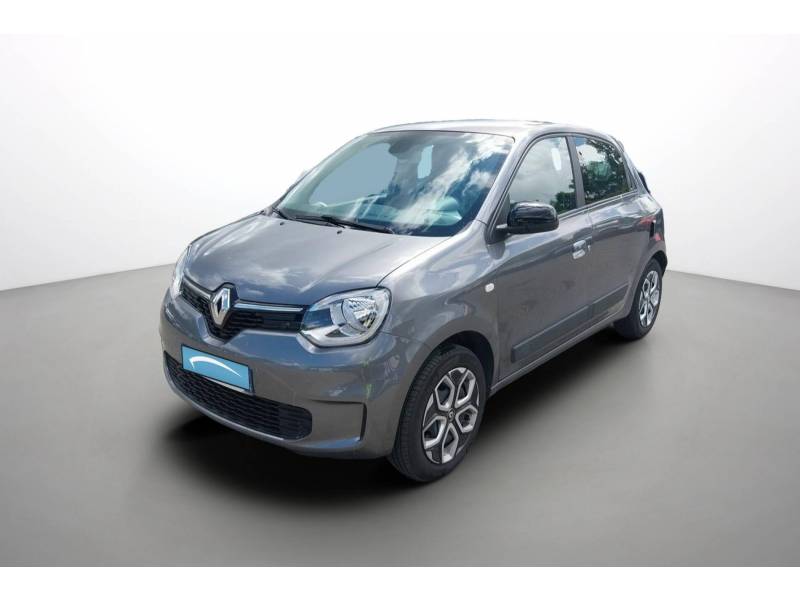 Renault Twingo - III SCe 65 Equilibre