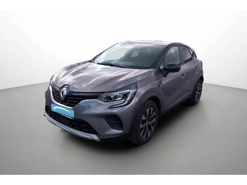 Renault Captur - TCe 90 Evolution