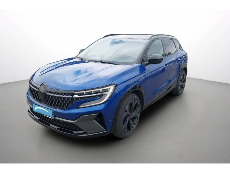 Renault Austral - E-Tech hybrid 200 Techno esprit Alpine