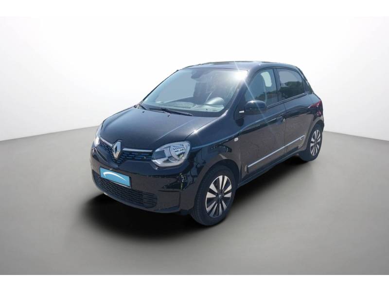 Renault Twingo - III Achat Intégral - 21 Intens