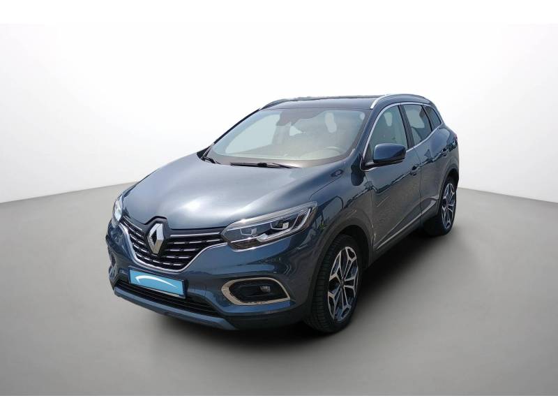 Renault Kadjar - TCe 140 EDC Techno