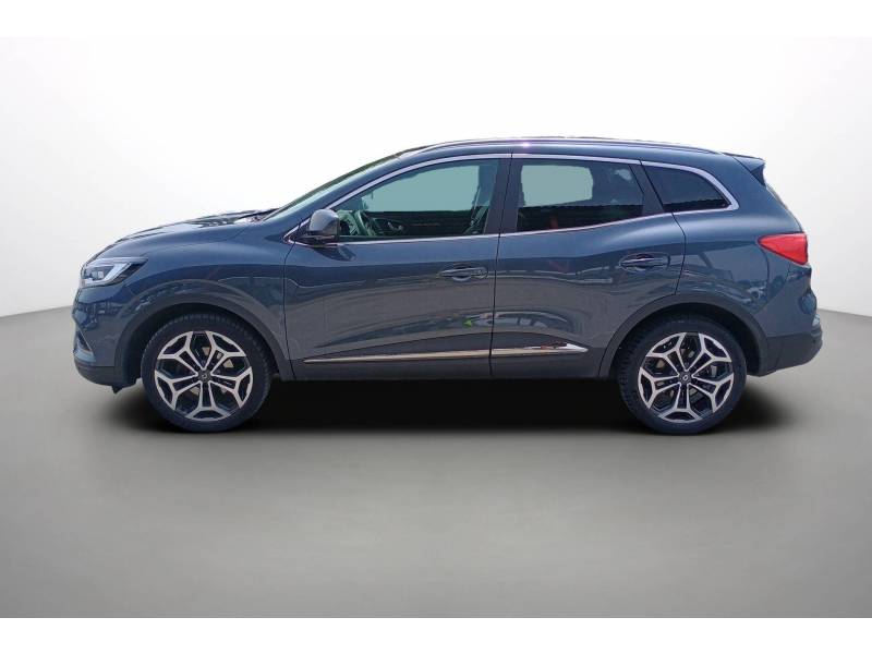 Renault Kadjar - TCe 140 EDC Techno