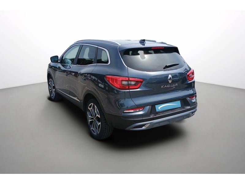 Renault Kadjar - TCe 140 EDC Techno