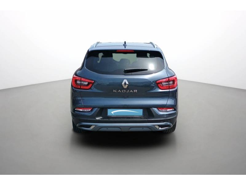 Renault Kadjar - TCe 140 EDC Techno