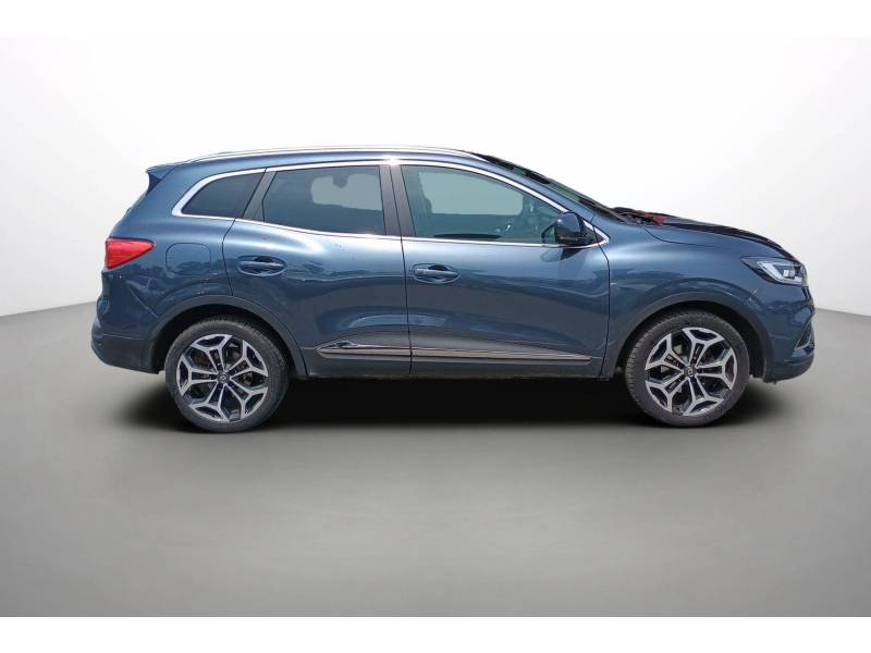 Renault Kadjar - TCe 140 EDC Techno