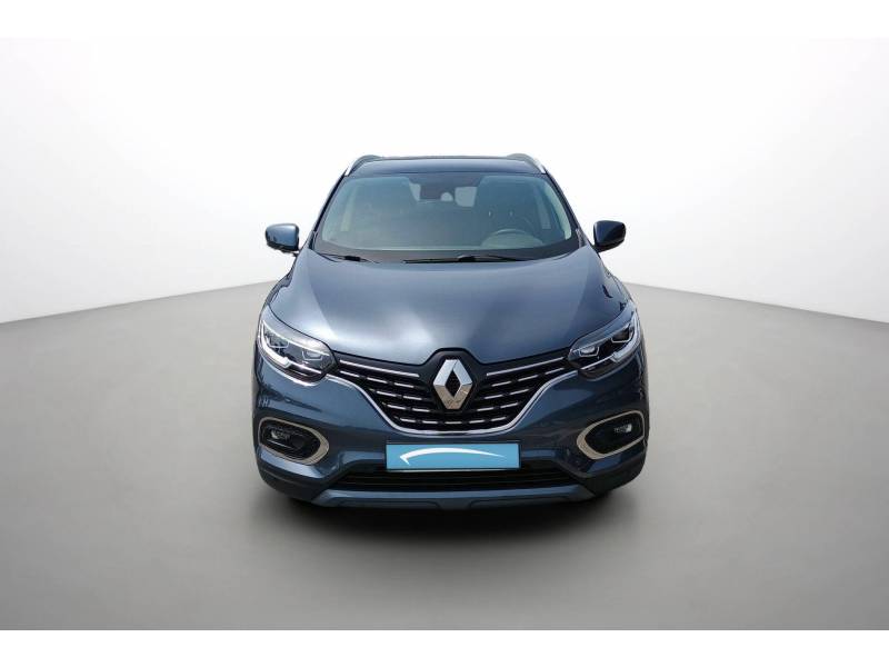 Renault Kadjar - TCe 140 EDC Techno