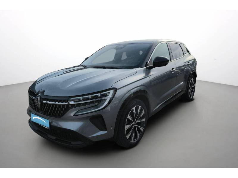 RENAULT AUSTRAL - E-TECH HYBRID 200 TECHNO (2023)