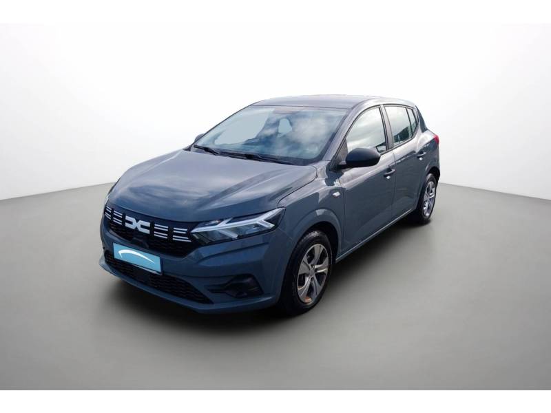 Dacia Sandero - SCe 65 Essential