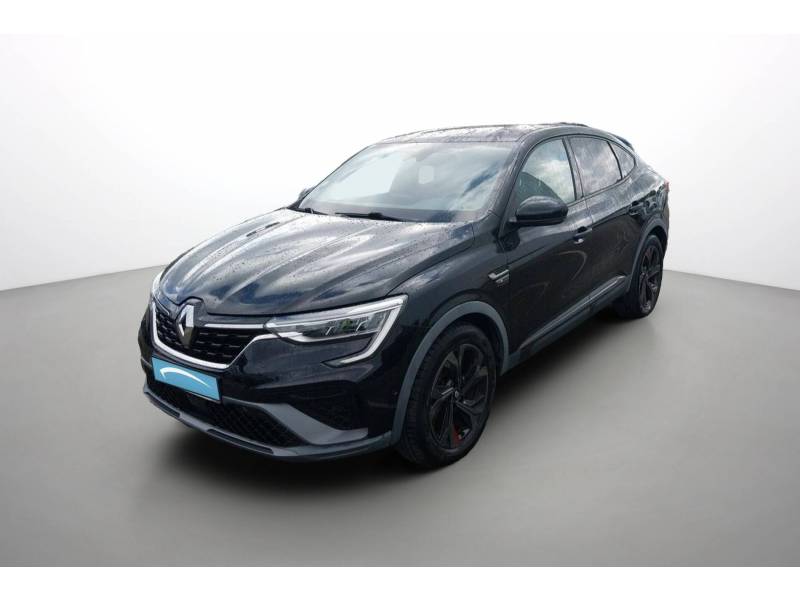 Renault Arkana - E-Tech 145 - 21B R.S. Line
