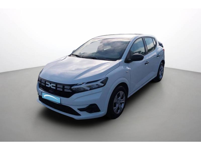 Dacia Sandero - SCe 65 GSR2 Essential