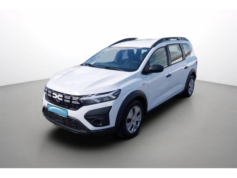 Dacia Jogger - ECO-G 100 5 places Essential