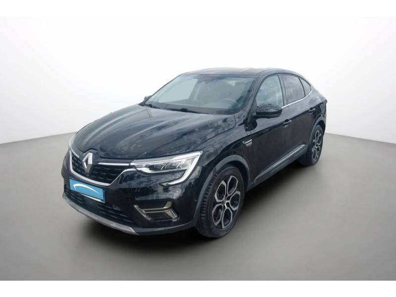 Renault Arkana - E-Tech 145 - 21B Intens