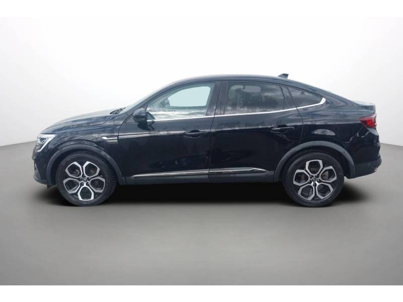 Renault Arkana - E-Tech 145 - 21B Intens
