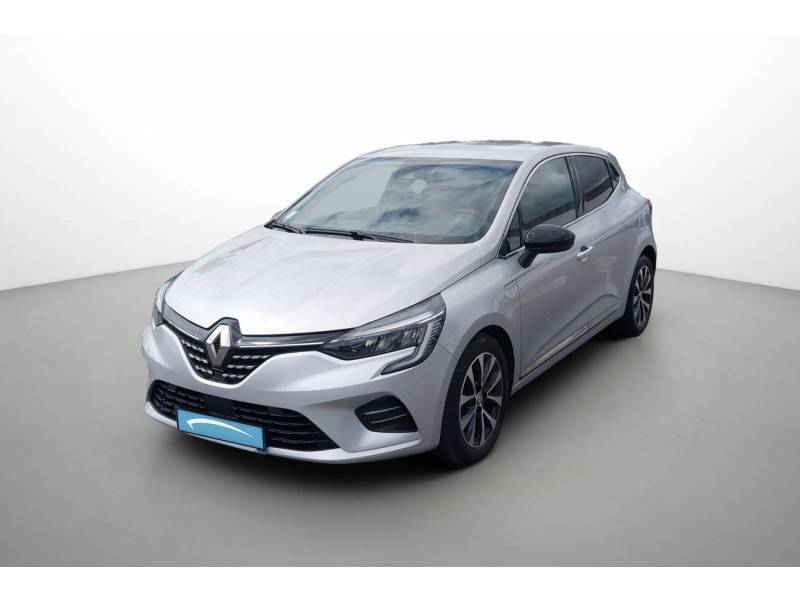 Renault Clio - TCe 90 Techno