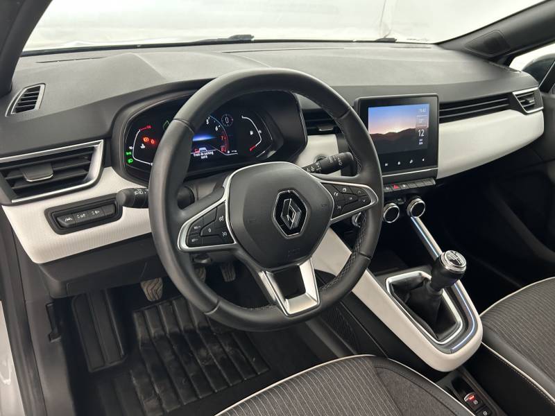 Renault Clio - TCe 90 Techno
