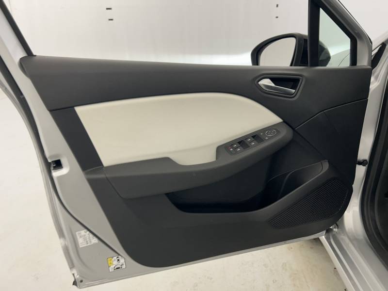 Renault Clio - TCe 90 Techno