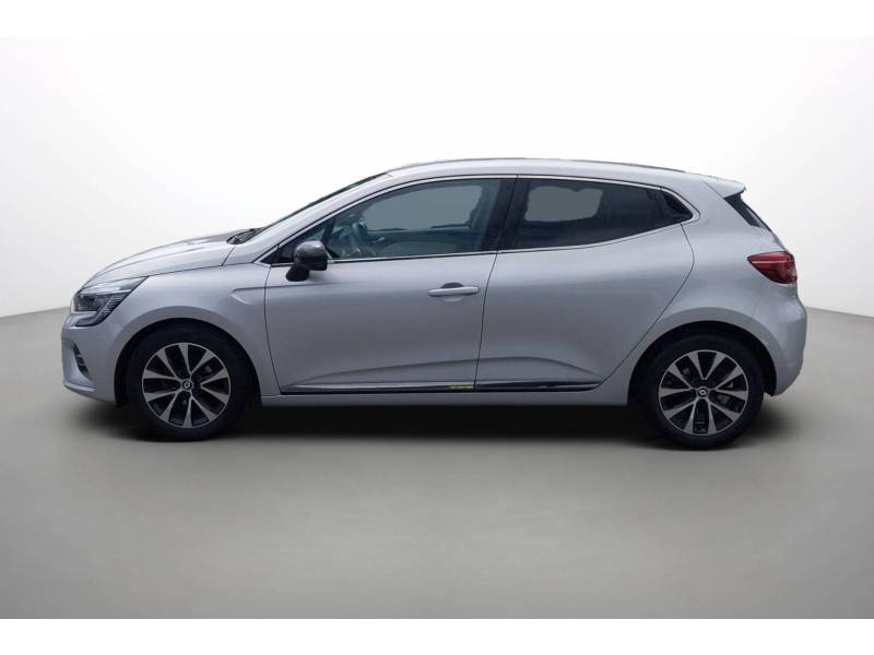 Renault Clio - TCe 90 Techno