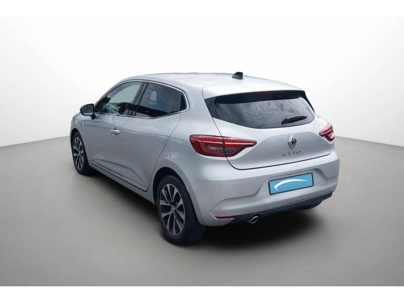 Renault Clio - TCe 90 Techno