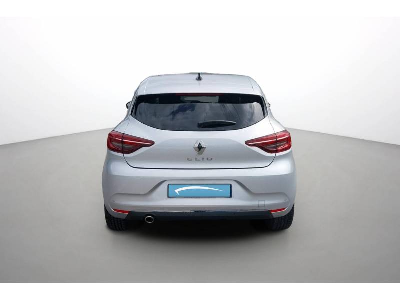 Renault Clio - TCe 90 Techno