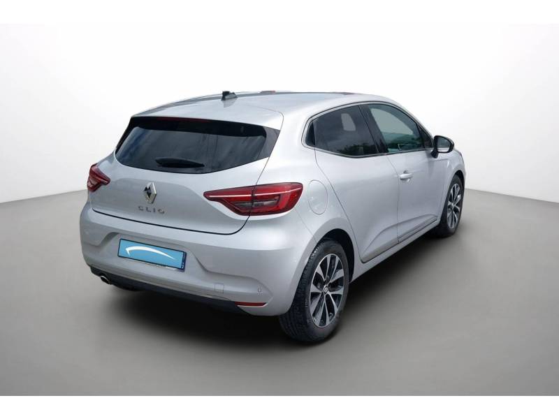 Renault Clio - TCe 90 Techno