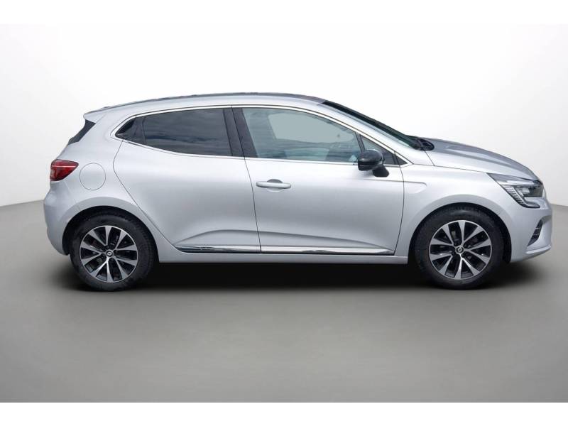 Renault Clio - TCe 90 Techno