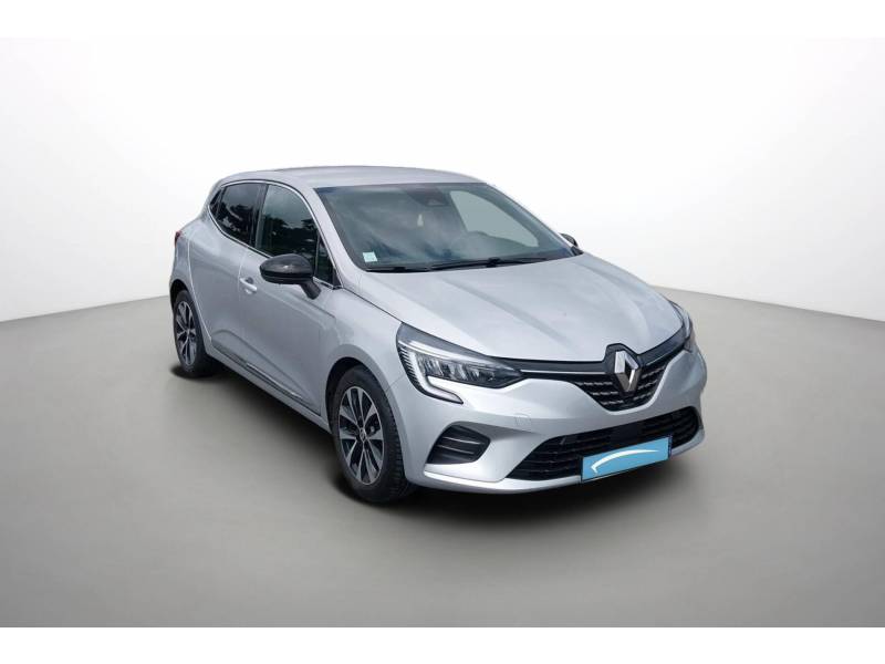 Renault Clio - TCe 90 Techno