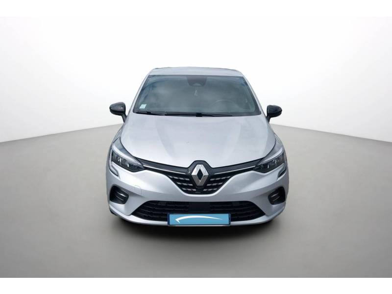 Renault Clio - TCe 90 Techno