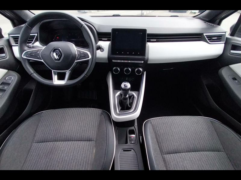 Renault Clio - TCe 90 Techno