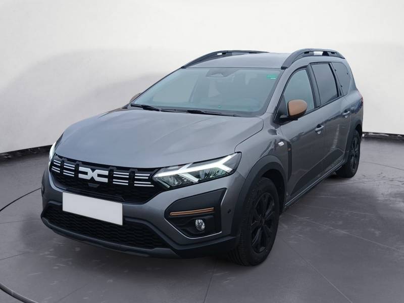 Dacia Jogger - Hybrid 140 7 places GSR2 Extreme